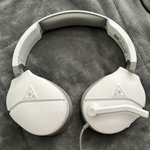 Turtle Beach gaming headphones